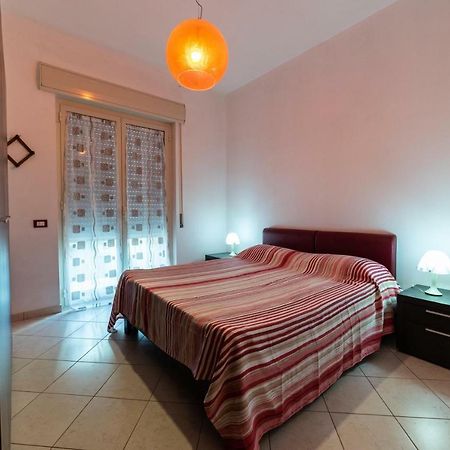 Il Gabbiano In Citta Apartment Palermo Exterior foto