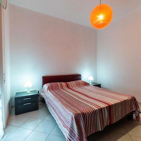 Il Gabbiano In Citta Apartment Palermo Exterior foto
