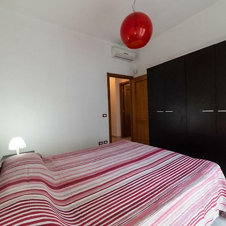 Il Gabbiano In Citta Apartment Palermo Exterior foto
