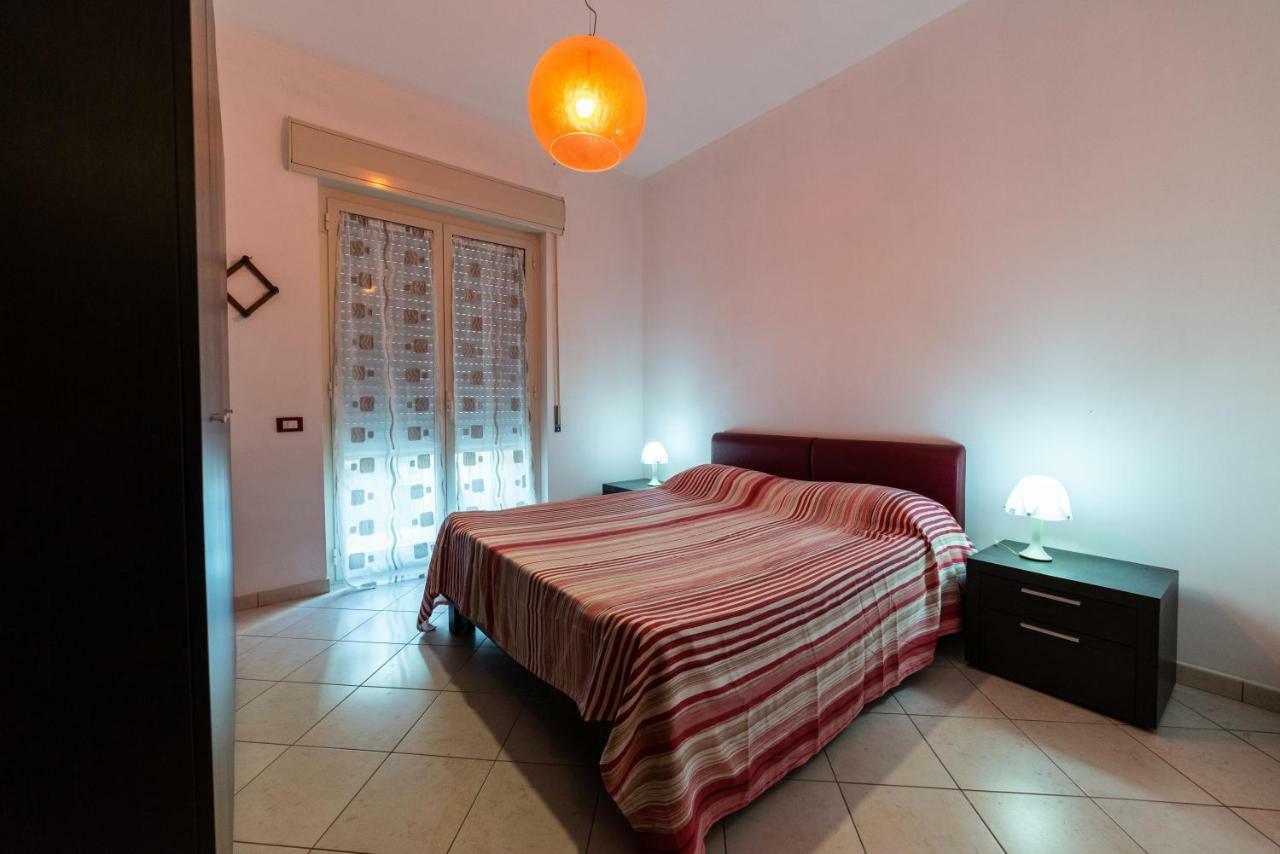 Il Gabbiano In Citta Apartment Palermo Exterior foto