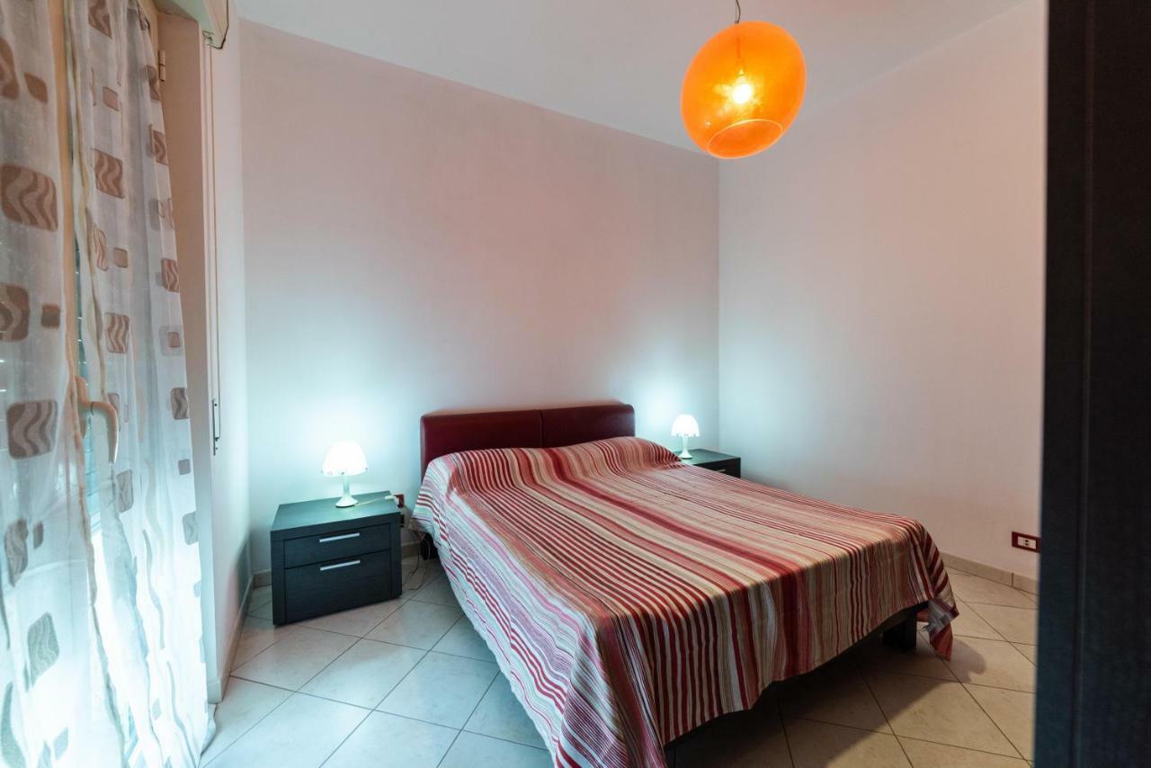 Il Gabbiano In Citta Apartment Palermo Exterior foto