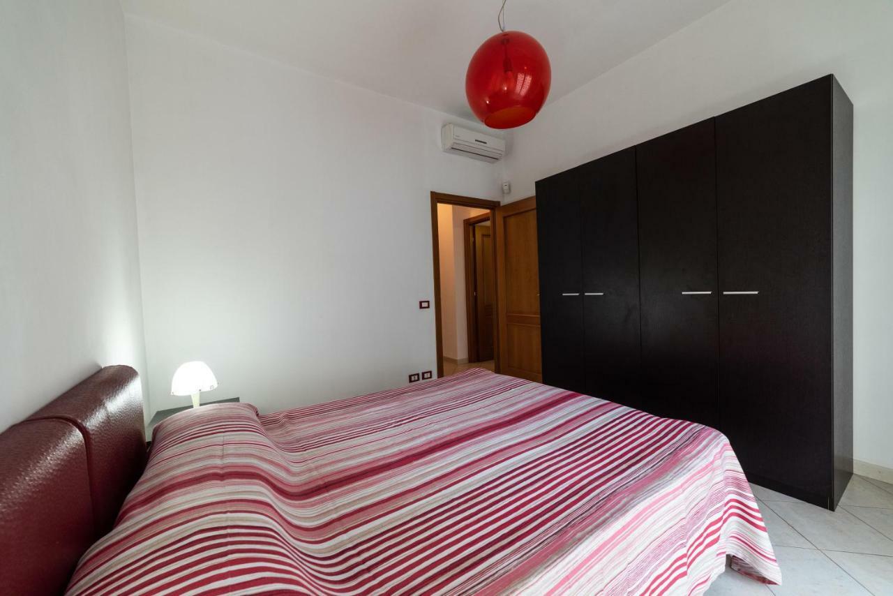 Il Gabbiano In Citta Apartment Palermo Exterior foto