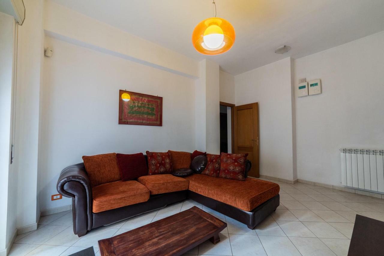 Il Gabbiano In Citta Apartment Palermo Exterior foto